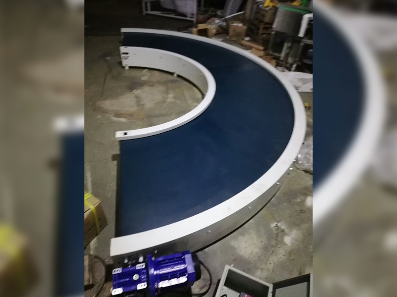 180度动力拐弯机