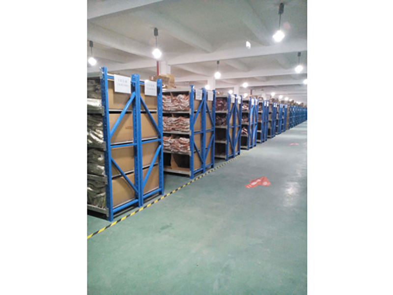 重型货架
